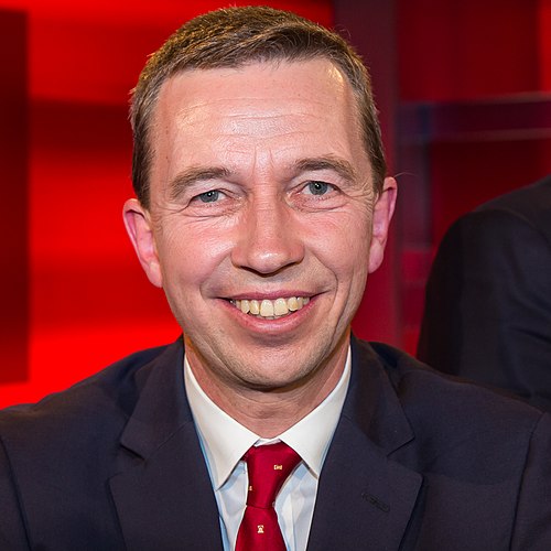 Bernd Lucke